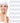 Spa Facial Terry Cloth Stretch Headbands with Hook and Loop Closure / 30 Pack - White