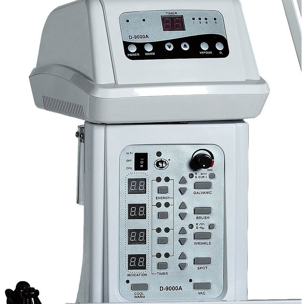 Spa Masters 13 in 1 Multi Function Machine Pure Spa Direct