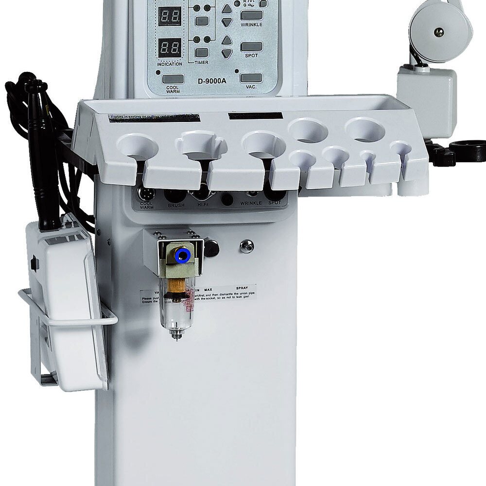 Spa Masters 13 in 1 Multi Function Machine Pure Spa Direct