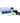 Spa Masters 2-in-1 Multi-Function Machine - High Frequency + Vacuum / Spray