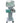 Spa Masters Diamond Micro Dermabrasion 3-in-1 with Stand