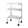 Spa Masters Esthetician Trolley - 3 Shelf