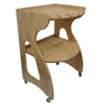Spa Masters Esthetician Trolley
