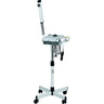 Spa Masters Facial Steamer with Facial Brush