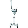 Spa Masters Facial Steamer with High Frequency