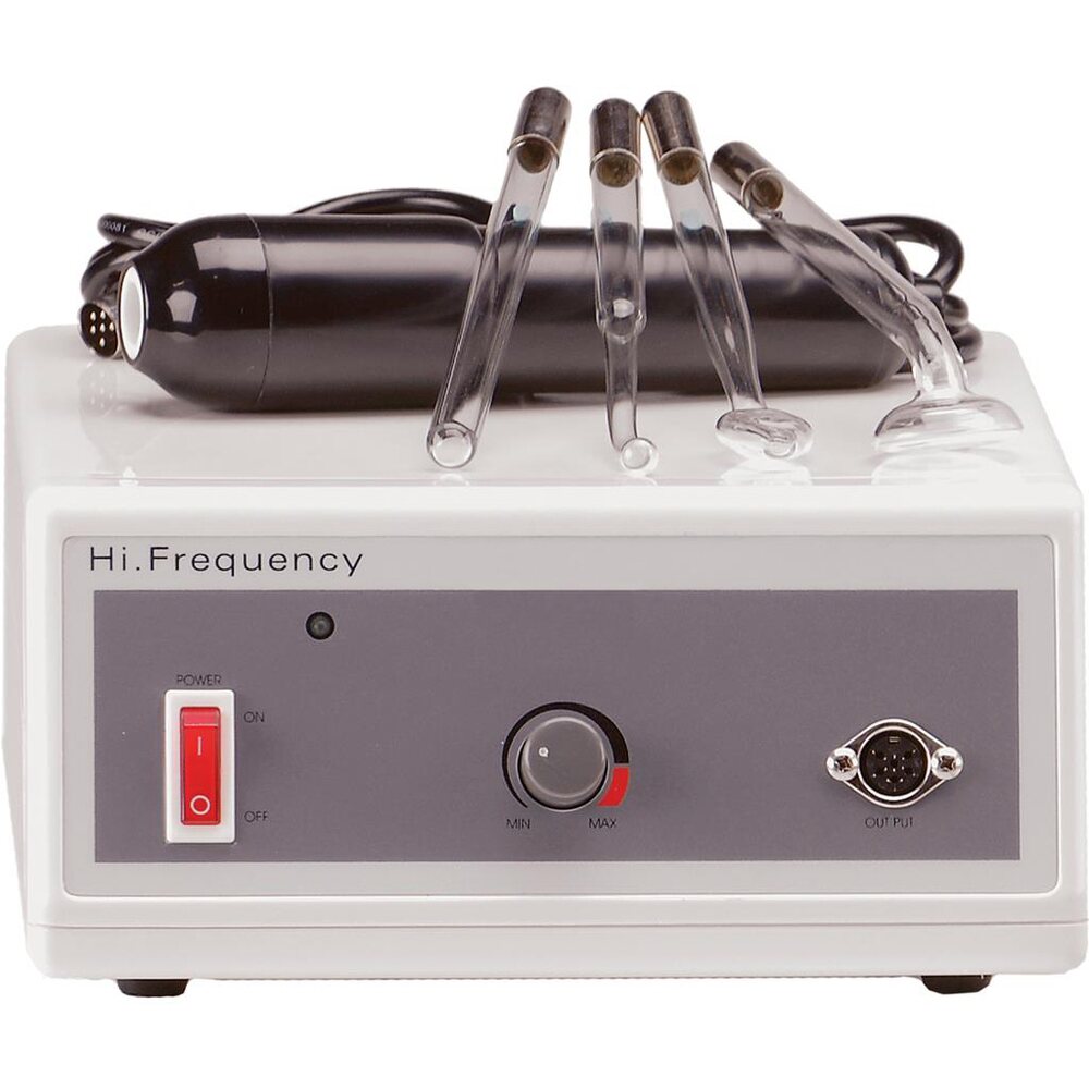 Spa Masters High Frequency Machine – Pure Spa Direct