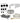 Spa Masters Hot Stone Massage Set
