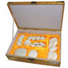 Spa Masters Marble Stone Massage Set