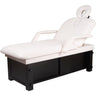 Spa Masters Massage Bed with Storage Cabinet