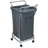 Spa Masters Towel Basket