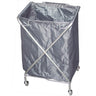 Spa Masters Towel Basket