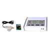 Spa Masters Ultrasonic Skin Scrubber & Galvanic