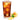 Spa Moments - Organic Black Tea - Ginger Peach / 100 Count
