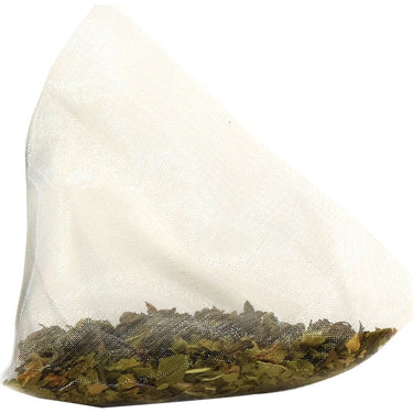 Spa Moments - Organic Green Tea - Moroccan Mint / 100 Count
