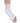 Spa Pedi Sox White 1pair