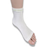 Spa Pedi Sox White 1pair