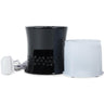 Spa Pro Ceramic Diffuser - Black