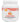 Spa Redi Mandarin Sugar Scrub - Smooths, Exfoliates, and Polishes Skin / 58 oz. - 1715 mL.