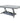 Spa Series Hands-Free Basic Massage and Spa Table / 33" Wide by Custom Craftworks