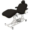 Spa Series Hands-Free Deluxe Massage and Spa Table / 30" Wide by Custom Craftworks