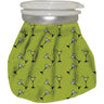 Spa Sister Martini/Green Ice Bag / Great for Spa Retail!