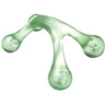 Spa Sister Massager - Jolly Green / Great for Spa Retail!