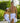 Spa Wrap - Basic Waffle - Men's with Snaps - 67% Cotton / 33% Poly / White by Boca Terry