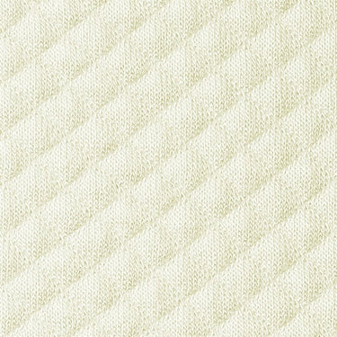 Spa Wrap - Knit Waffle - Woman's / Ecru by Boca Terry