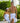 Spa Wrap - Knit Waffle - Woman's / White by Boca Terry
