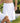 Spa Wrap - Velour - Men's with Snaps - 100% Cotton / White by Boca Terry