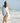 Spa Wrap - Velour - Woman's with Snaps - 100% Cotton / White by Boca Terry