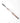 Spade Dual End Round Tip & Slice Spatula Gel Brush