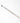 Spade Kolinsky Gel Brush / #6 F