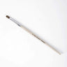 Spade Kolinsky Gel Brush / #6 F