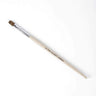 Spade Kolinsky Gel Brush / #8 F