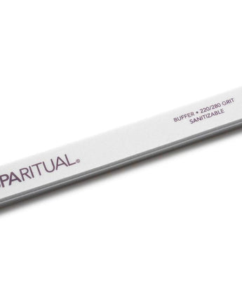 SpaRitual Sanitizable Buffer | 220/280 Grit - Sanitizable