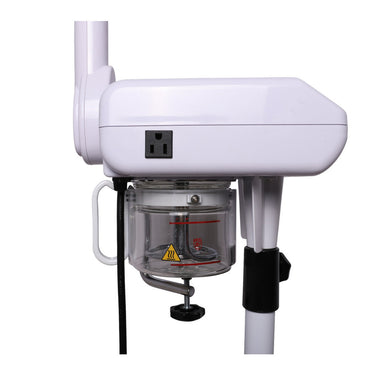 Spartan Professional Ionic Digital Facial Steamer With Aroma Therapy and Ozone by Paragon