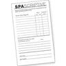 Spascriptive Pads / 50 Pack