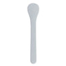 Spatula Plastic Spoon / 6"
