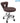 Spider Pedicure Technician Stool / Available in 7 Upholstery Colors to Match Your Pedicure Spa! by Gulfstream