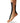 SpiderTech Ankle Precut / Black 10 Pack- Kinesiology Sports & Athletic Taping Treatment For Pain Relief