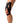 SpiderTech Upper Knee Precut / Black 10 Pack - Kinesiology Sports &amp; Athletic Taping Treatment For Pain Relief