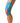 SpiderTech Upper Knee Precut / Blue 10 Pack - Kinesiology Sports & Athletic Taping Treatment For Pain Relief
