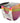 Spilo Color Mode Firm Grip Color Bowl / 3 Pack