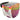 Spilo Color Mode Firm Grip Color Bowl / 3 Pack