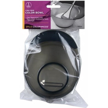 Spilo Color Mode Firm Grip Color Bowl
