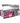 Spilo Color Mode Graphite Silver Pro Pop-Up Foil 8" x 10.75" / 200 Sheets