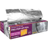 Spilo Color Mode Graphite Silver Pro Pop-Up Foil 8" x 10.75" / 200 Sheets