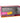 Spilo Color Mode Silver Roll Foil 5" x 250'