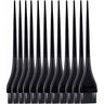 Spilo Color Mode Standard Precision Color Brush / 12 Pack (Black)
